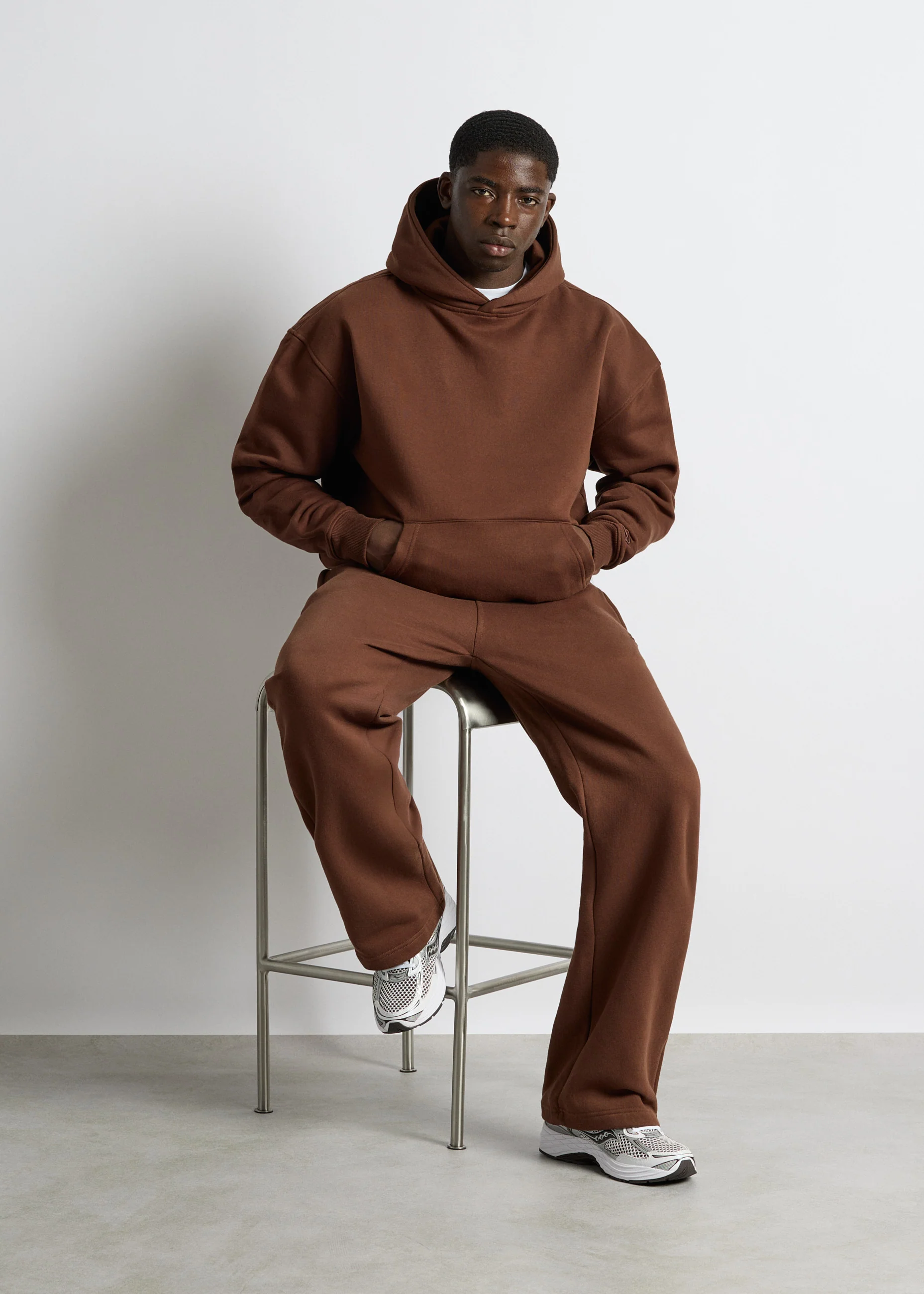 Basic Hoodie - Image 5