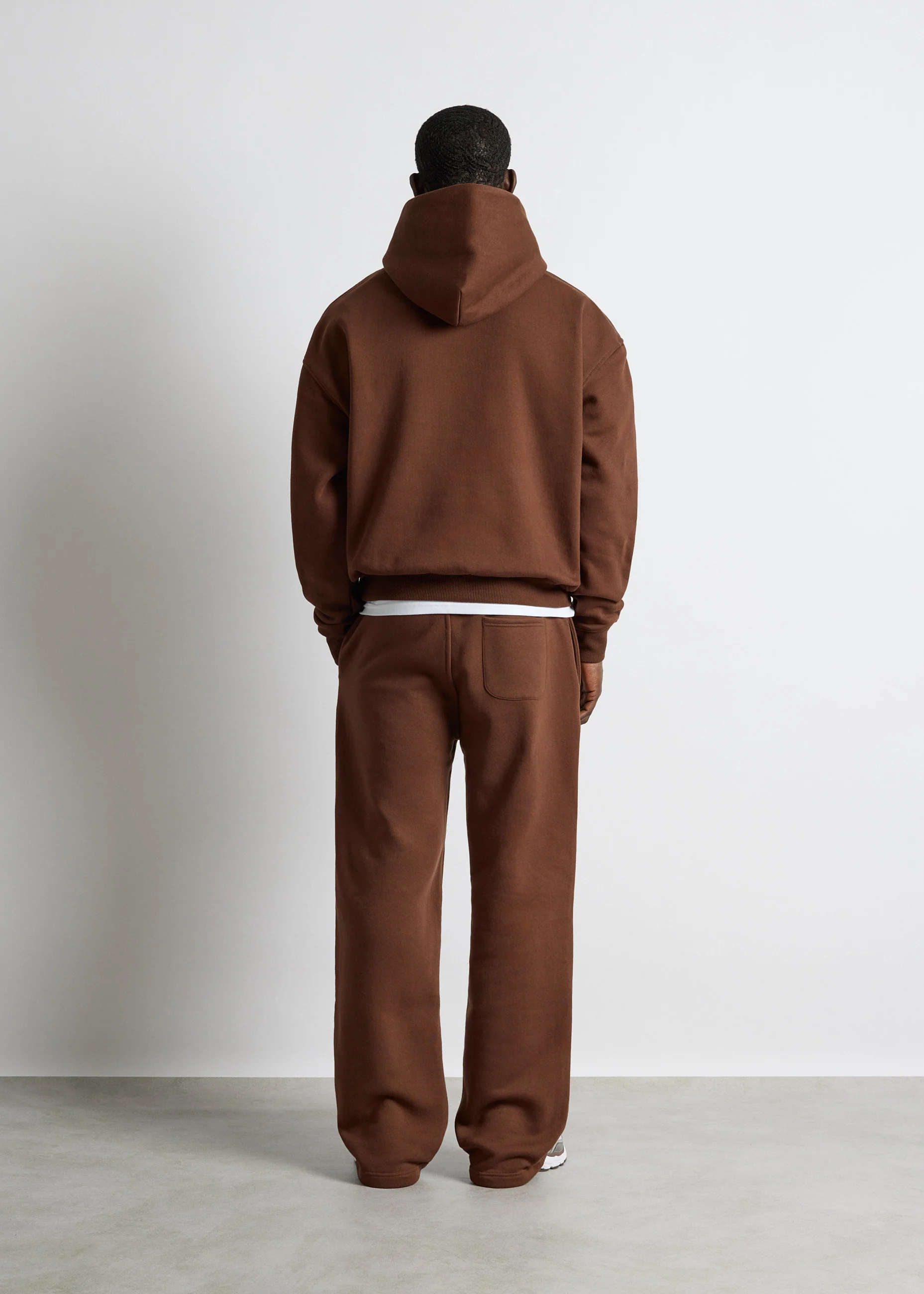 Basic Hoodie - Image 6